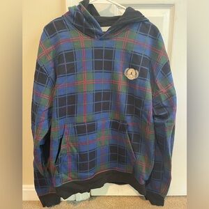 Jordan Essential Holiday Hoodie- Mens M